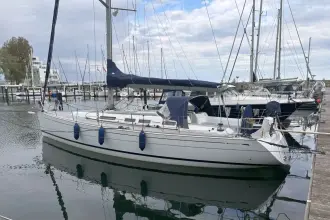 Thumbnail von Grand Soleil 45 J&V