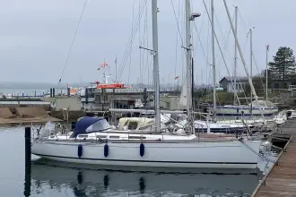Thumbnail von Grand Soleil 45 J&V