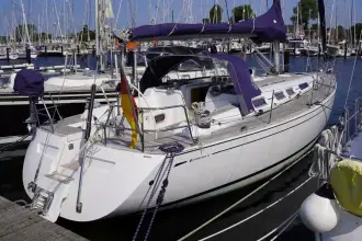 Thumbnail von Grand Soleil 45 J&V