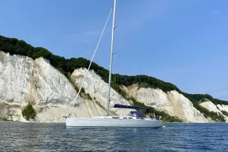 Thumbnail von Grand Soleil 45 J&V