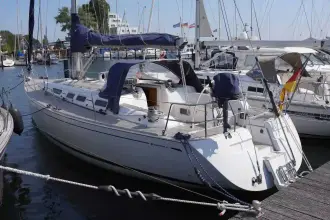 Thumbnail von Grand Soleil 45 J&V
