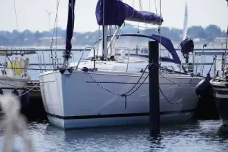 Thumbnail von Grand Soleil 45 J&V