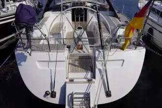 Thumbnail von Grand Soleil 45 J&V