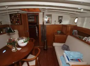 Thumbnail von Silvers Ormidale 51 51' SILVER 'ORMIDALE' CLASS MOTOR YACHT