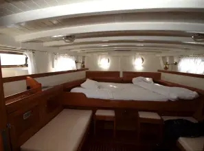 Thumbnail von Silvers Ormidale 51 51' SILVER 'ORMIDALE' CLASS MOTOR YACHT