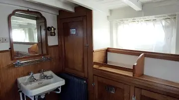 Thumbnail von Silvers Ormidale 51 51' SILVER 'ORMIDALE' CLASS MOTOR YACHT