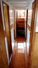 Thumbnail von Silvers Ormidale 51 51' SILVER 'ORMIDALE' CLASS MOTOR YACHT