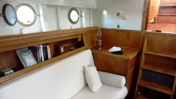 Thumbnail von Silvers Ormidale 51 51' SILVER 'ORMIDALE' CLASS MOTOR YACHT