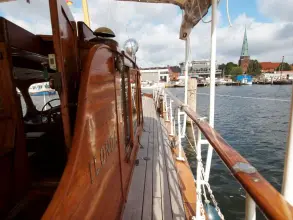 Thumbnail von Silvers Ormidale 51 51' SILVER 'ORMIDALE' CLASS MOTOR YACHT