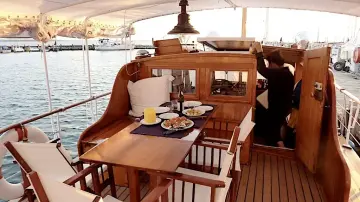 Thumbnail von Silvers Ormidale 51 51' SILVER 'ORMIDALE' CLASS MOTOR YACHT