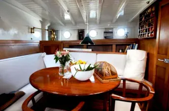 Thumbnail von Silvers Ormidale 51 51' SILVER 'ORMIDALE' CLASS MOTOR YACHT