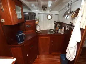 Thumbnail von Silvers Ormidale 51 51' SILVER 'ORMIDALE' CLASS MOTOR YACHT