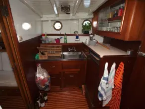 Thumbnail von Silvers Ormidale 51 51' SILVER 'ORMIDALE' CLASS MOTOR YACHT