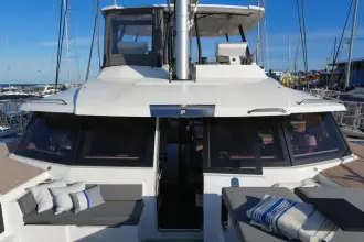 Thumbnail von Fountaine Pajot Alegria 67