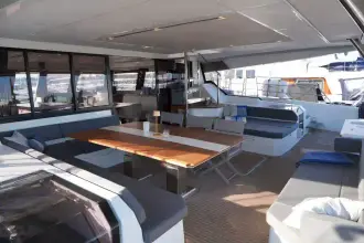 Thumbnail von Fountaine Pajot Alegria 67