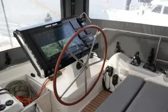 Thumbnail von Fountaine Pajot Alegria 67
