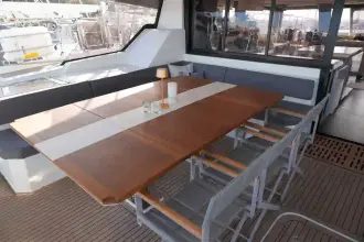 Thumbnail von Fountaine Pajot Alegria 67