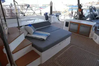 Thumbnail von Fountaine Pajot Alegria 67