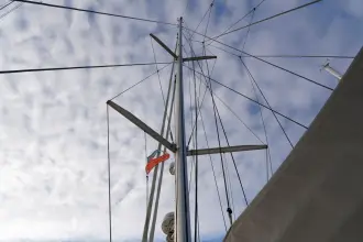 Thumbnail von Fountaine Pajot Alegria 67