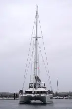 Thumbnail von Fountaine Pajot Alegria 67