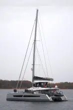 Thumbnail von Fountaine Pajot Alegria 67