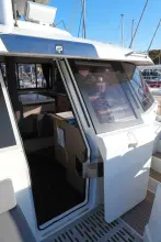 Thumbnail von Fountaine Pajot Alegria 67