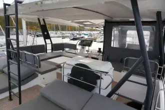 Thumbnail von Fountaine Pajot Alegria 67