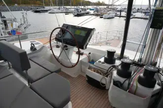 Thumbnail von Fountaine Pajot Alegria 67
