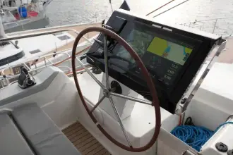 Thumbnail von Fountaine Pajot Alegria 67