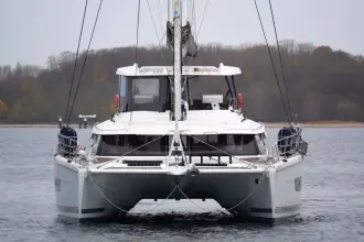 Thumbnail von Fountaine Pajot Alegria 67