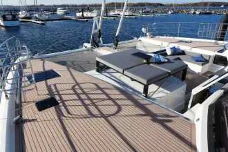 Thumbnail von Fountaine Pajot Alegria 67