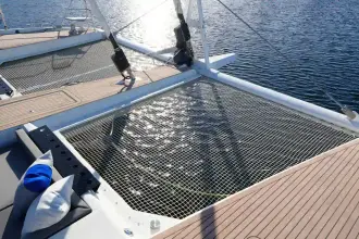 Thumbnail von Fountaine Pajot Alegria 67