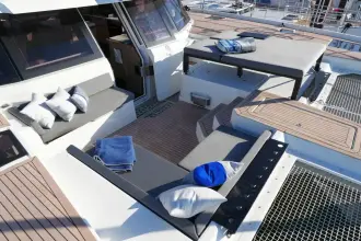 Thumbnail von Fountaine Pajot Alegria 67