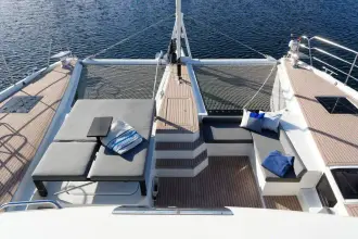 Thumbnail von Fountaine Pajot Alegria 67