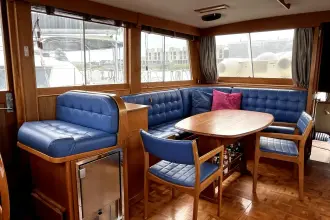 Thumbnail von American Marine Yachts 46 Classic