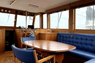 Thumbnail von American Marine Yachts 46 Classic