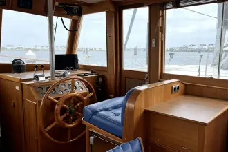 Thumbnail von American Marine Yachts 46 Classic