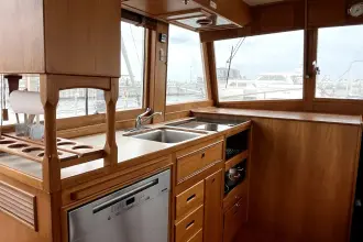 Thumbnail von American Marine Yachts 46 Classic