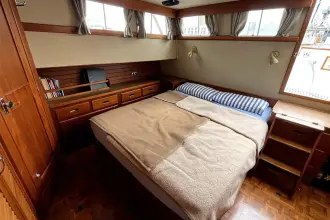 Thumbnail von American Marine Yachts 46 Classic