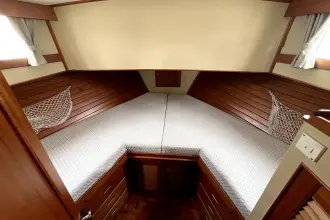 Thumbnail von American Marine Yachts 46 Classic