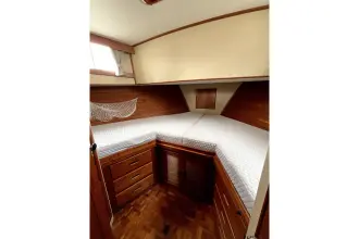 Thumbnail von American Marine Yachts 46 Classic