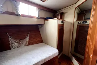 Thumbnail von American Marine Yachts 46 Classic