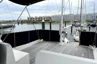 Thumbnail von American Marine Yachts 46 Classic