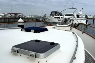 Thumbnail von American Marine Yachts 46 Classic