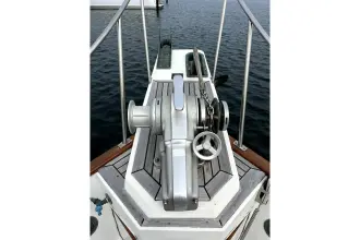 Thumbnail von American Marine Yachts 46 Classic