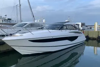 Princess V40 Maria