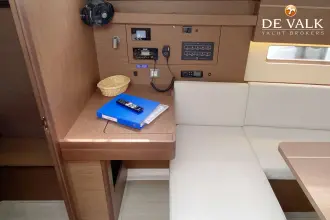 Thumbnail von Beneteau Oceanis 40.1
