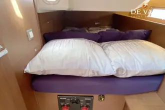 Thumbnail von Beneteau Oceanis 40.1