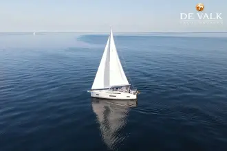Thumbnail von Beneteau Oceanis 40.1