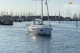 Thumbnail von Beneteau Oceanis 40.1